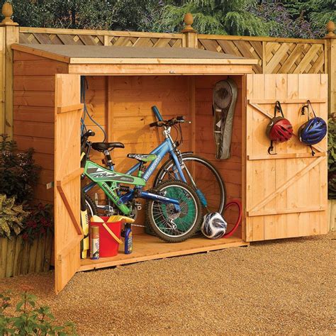 15 Best Bicycle Storage Shed Options | Storables