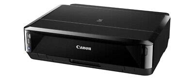 Canon PIXMA iP7250 Wireless Inkjet Printer (CD-DVD Printing) | eBay