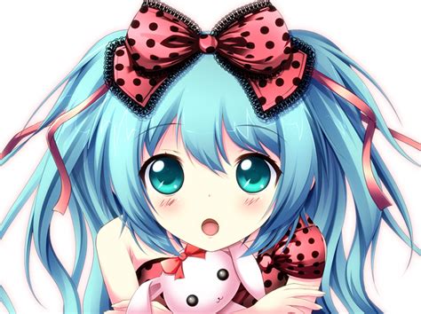 🔥 [80+] Hatsune Miku Wallpapers Cute | WallpaperSafari