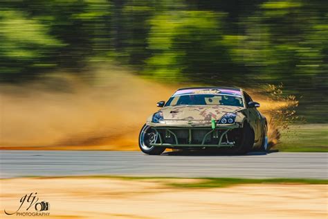 Nissan 350Z Drift Build - Rennlist - Porsche Discussion Forums