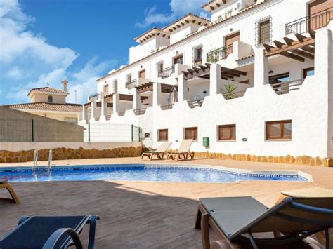 Holiday homes in Palomares, Spain - price from $8, reviews | Planet of Hotels