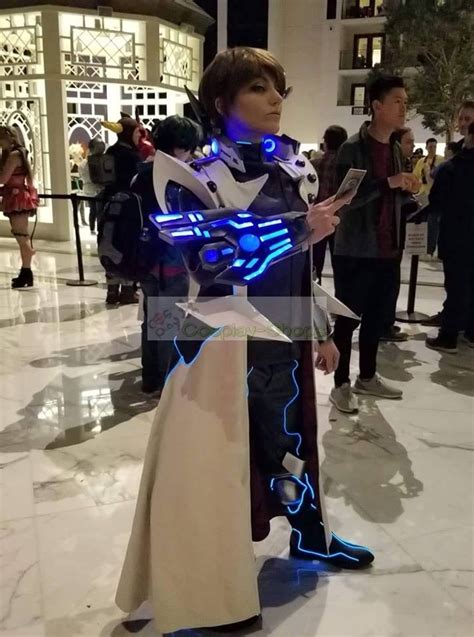 Yugioh Kaiba Cosplay animecosplay yugioh setokaiba cosplay cosplayshop ...