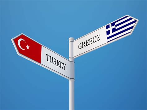 What's Better, Greece Or Turkey? Here We Run Through Turkey Vs Greece