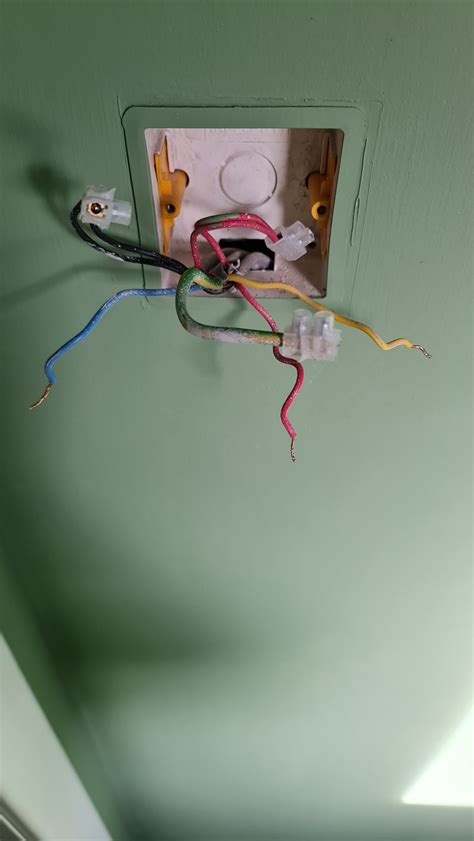 main switch box.jpg | Electricians Forums