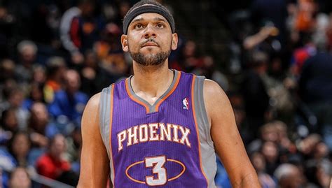 Jared Dudley Explains Why He's Excited for Suns' Future | NBA.com