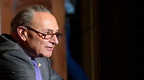 Schumer Becomes First Senate Majority Leader From New York