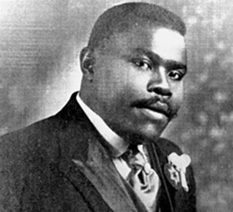 Pan-Africanism Leader Marcus Garvey Died On This Day In 1940