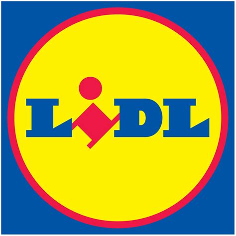 Lidl-Logo | Kloepfel Consulting GmbH