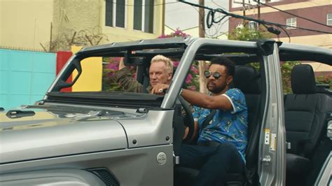 Shaggy and Sting are Partnering on Another New Album