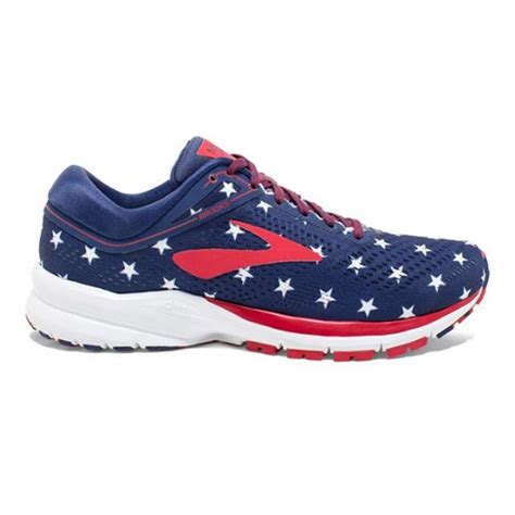 Brooks Red White And Blue - New Product Product reviews, Promotions, and Buying Advice