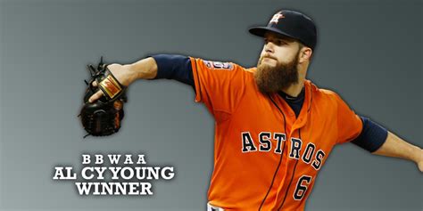 Dallas Keuchel wins AL Cy Young Award