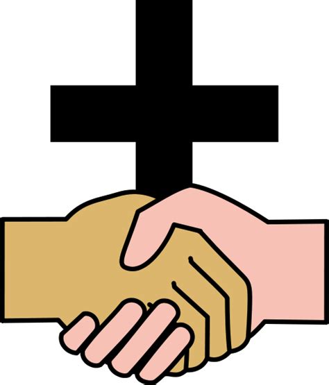 File:Christian handshake.svg - Wikimedia Commons