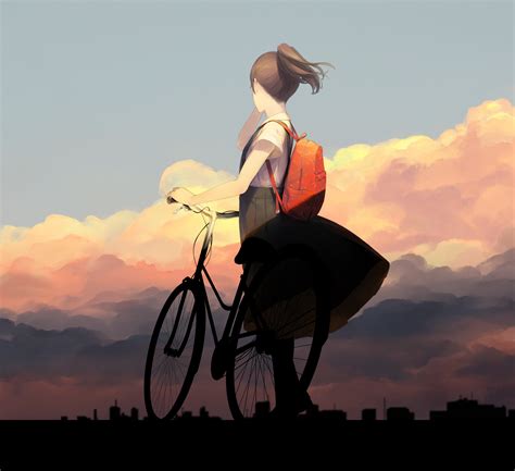 HD Wallpapers for theme: bicycle HD wallpapers, backgrounds