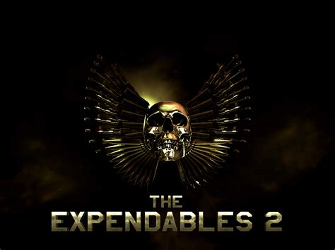 The Expendables 2 - The Expendables Wallpaper (30989769) - Fanpop