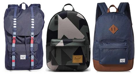 What’s the Best Herschel Backpack for School: A Complete Guide - Luggage Guru