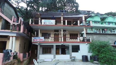 PAYAL HOTEL RAMNAGAR NAINITAL - Hotel Reviews, Room Booking Rates, Address - MouthShut.com