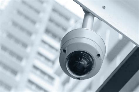 How to Maintain Your Outdoor Surveillance Cameras