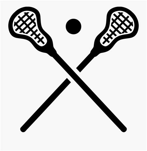 Draw A Lacrosse Stick , Free Transparent Clipart - ClipartKey