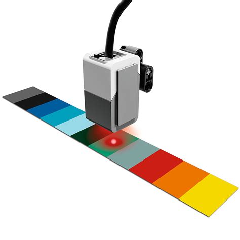 LEGO MINDSTORMS EV3 Color Sensor - Buy Online LEGO, 3D Printers ...