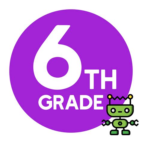 Free 6th Grade Math Worksheets—Printable w/ Answers — Mashup Math - Worksheets Library