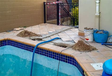 Best Pool Deck Repairs for Sunny Cities