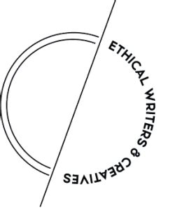 EWC logo – ETHICAL UNICORN