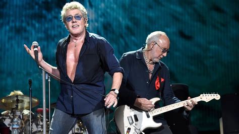 WiseGuys | The Who Hits Back! 2022 Tour in San Jose, CA Oct 24, 2022 ...