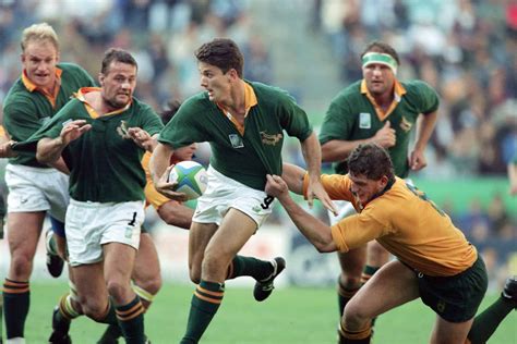 Remembering the fallen Springbok heroes of RWC 1995 | Springbok rugby ...