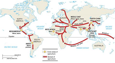 Chapter 1. Neolithic Era and Transition to Agriculture