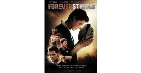 Forever Strong Movie Review | Common Sense Media