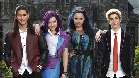 Descendants - 123Movies