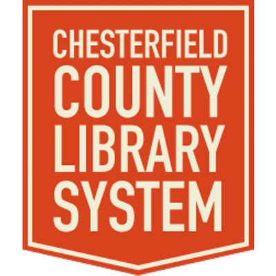 Chesterfield Library (@CountyLibrary) | Twitter