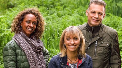 The best of the UK's wildlife, live on TV and online | Bbc two, Bbc ...