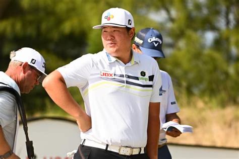 Sony Open picks 2023: Why our undercover caddie loves Sungjae Im at ...