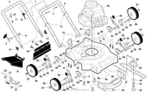 lesco wiring diagram - Wiring Diagram and Schematic