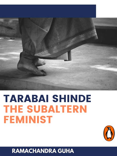 Tarabai Shinde - Penguin Random House India