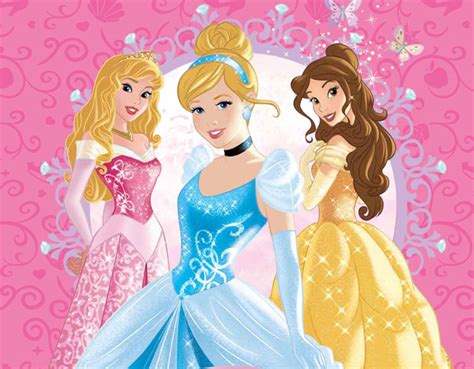Disney Princess - Disney Princess Photo (34346322) - Fanpop