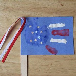 18 Fun Memorial Day Crafts for Kids - Holiday Vault