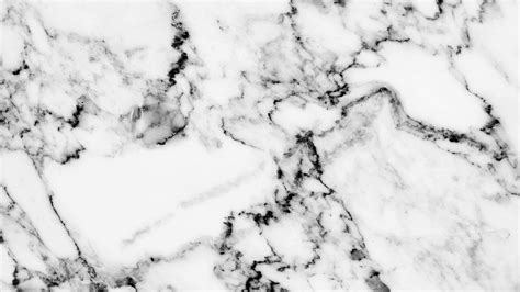 White Marble Desktop Wallpaper