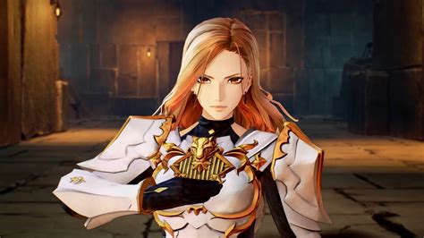 New Tales of Arise Trailer Introduces Kisara and Dohalim