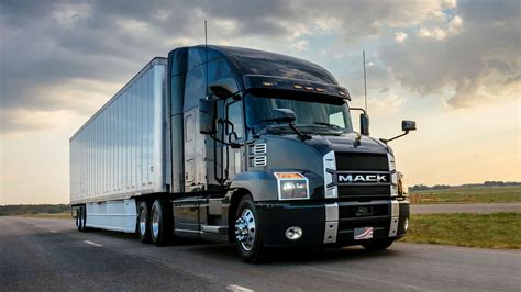 Are Mack Trucks Good?