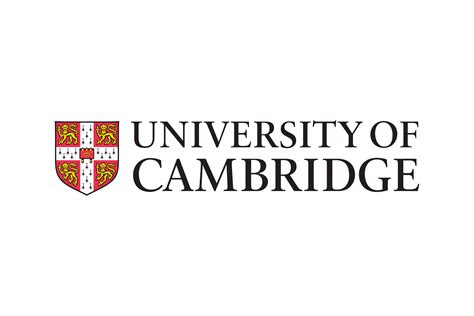 Download University of Cambridge Logo in SVG Vector or PNG File Format ...