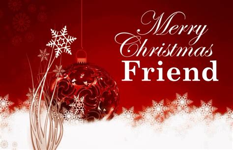 95 Christmas Wishes For Friends - Christmas Cards Images for Friends ...