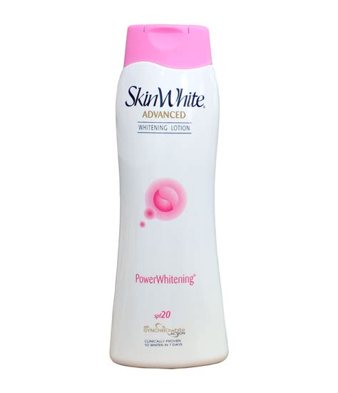 Skin White Power Whitening Lotion 200Ml | Rose Pharmacy