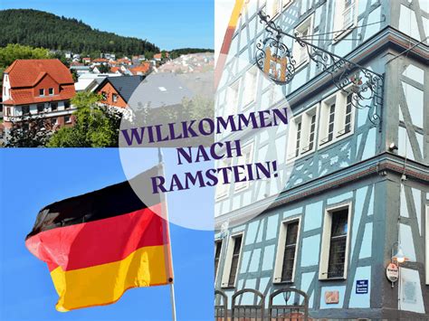 9 Things to Do Near Ramstein, Germany - Poppin' Smoke Military Travel