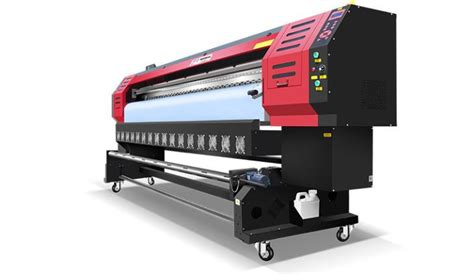 China Banner Printing Machine Manufacturers, Suppliers, Factory - Best ...