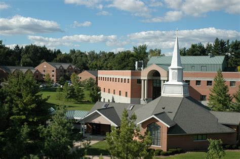 Kuyper College eyes opportunities, challenges as it celebrates 75th anniversary - mlive.com