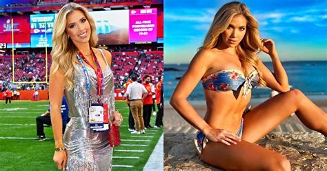 Chiefs Owner's Daughter Gracie Hunt's Workout Going Viral