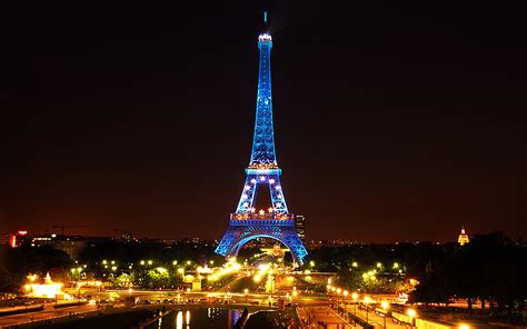 🔥 [46+] Paris at Night Wallpapers | WallpaperSafari