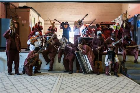 After a decade without music, Pa. prison inmates play again. The result is remarkable